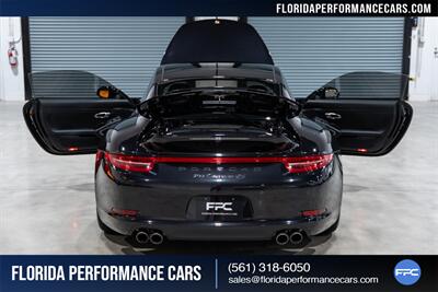 2014 Porsche 911 Carrera 4S   - Photo 39 - Riviera Beach, FL 33407