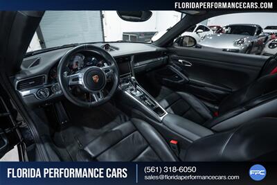 2014 Porsche 911 Carrera 4S   - Photo 18 - Riviera Beach, FL 33407