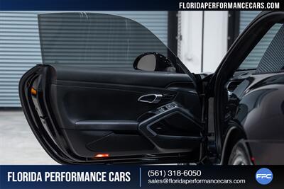 2014 Porsche 911 Carrera 4S   - Photo 23 - Riviera Beach, FL 33407