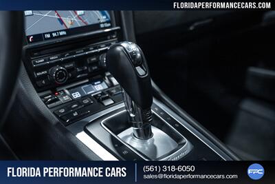 2014 Porsche 911 Carrera 4S   - Photo 49 - Riviera Beach, FL 33407
