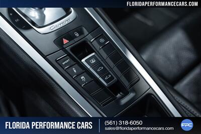 2014 Porsche 911 Carrera 4S   - Photo 48 - Riviera Beach, FL 33407