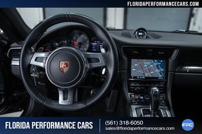 2014 Porsche 911 Carrera 4S   - Photo 44 - Riviera Beach, FL 33407
