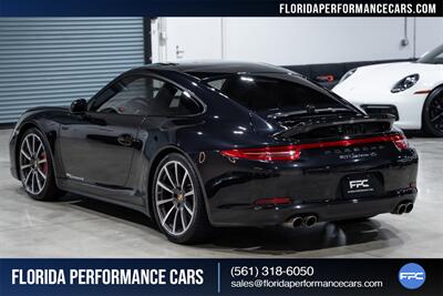 2014 Porsche 911 Carrera 4S   - Photo 65 - Riviera Beach, FL 33407