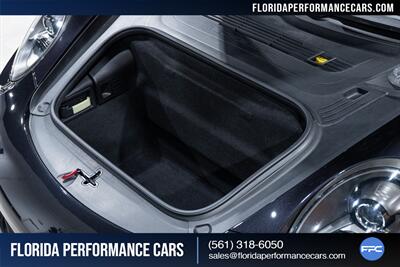 2014 Porsche 911 Carrera 4S   - Photo 38 - Riviera Beach, FL 33407