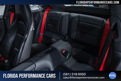 2014 Porsche 911 Carrera 4S   - Photo 22 - Riviera Beach, FL 33407