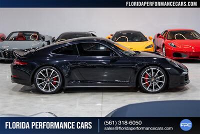 2014 Porsche 911 Carrera 4S   - Photo 7 - Riviera Beach, FL 33407
