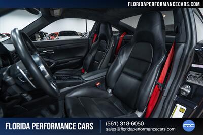 2014 Porsche 911 Carrera 4S   - Photo 20 - Riviera Beach, FL 33407