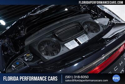 2014 Porsche 911 Carrera 4S   - Photo 40 - Riviera Beach, FL 33407