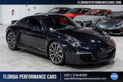 2014 Porsche 911 Carrera 4S   - Photo 8 - Riviera Beach, FL 33407