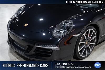 2014 Porsche 911 Carrera 4S   - Photo 11 - Riviera Beach, FL 33407
