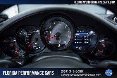 2014 Porsche 911 Carrera 4S   - Photo 17 - Riviera Beach, FL 33407