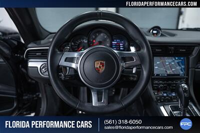 2014 Porsche 911 Carrera 4S   - Photo 19 - Riviera Beach, FL 33407