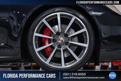 2014 Porsche 911 Carrera 4S   - Photo 43 - Riviera Beach, FL 33407
