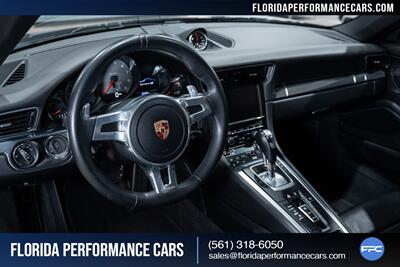 2014 Porsche 911 Carrera 4S   - Photo 46 - Riviera Beach, FL 33407