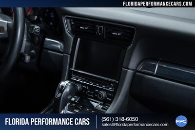 2014 Porsche 911 Carrera 4S   - Photo 57 - Riviera Beach, FL 33407