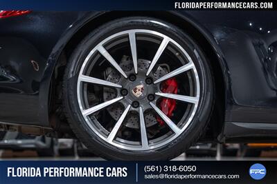 2014 Porsche 911 Carrera 4S   - Photo 42 - Riviera Beach, FL 33407