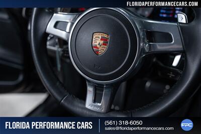 2014 Porsche 911 Carrera 4S   - Photo 45 - Riviera Beach, FL 33407