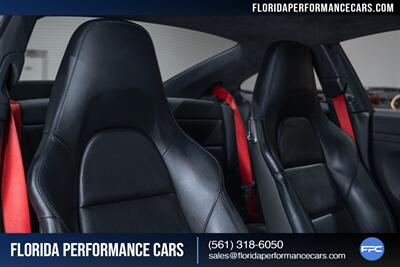 2014 Porsche 911 Carrera 4S   - Photo 59 - Riviera Beach, FL 33407