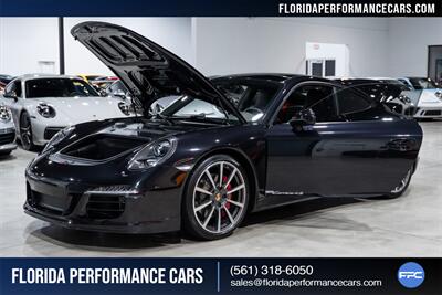 2014 Porsche 911 Carrera 4S   - Photo 33 - Riviera Beach, FL 33407