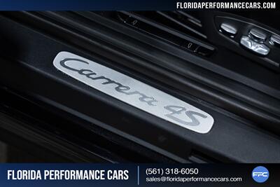 2014 Porsche 911 Carrera 4S   - Photo 26 - Riviera Beach, FL 33407