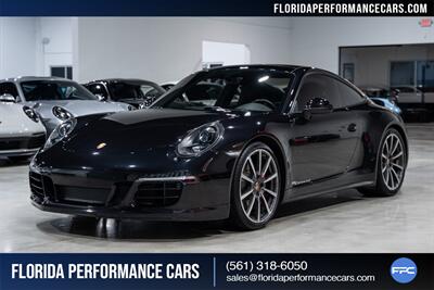 2014 Porsche 911 Carrera 4S   - Photo 10 - Riviera Beach, FL 33407