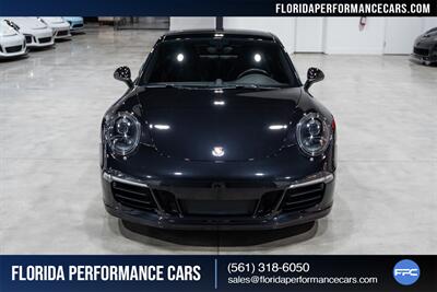 2014 Porsche 911 Carrera 4S   - Photo 9 - Riviera Beach, FL 33407
