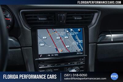 2014 Porsche 911 Carrera 4S   - Photo 51 - Riviera Beach, FL 33407
