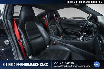 2014 Porsche 911 Carrera 4S   - Photo 30 - Riviera Beach, FL 33407