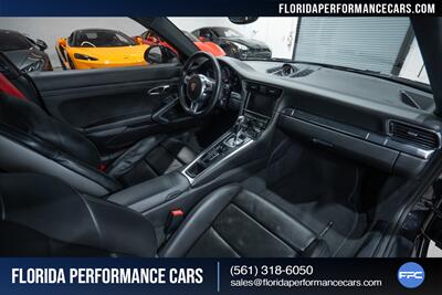 2014 Porsche 911 Carrera 4S   - Photo 29 - Riviera Beach, FL 33407