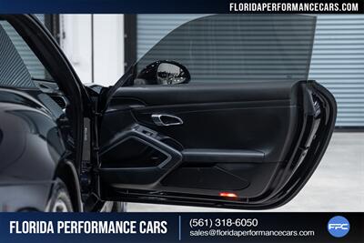 2014 Porsche 911 Carrera 4S   - Photo 32 - Riviera Beach, FL 33407
