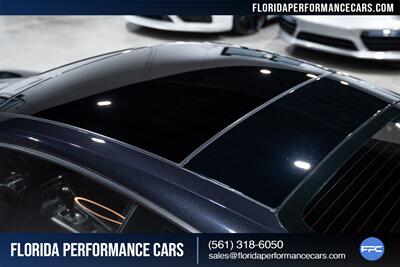 2014 Porsche 911 Carrera 4S   - Photo 62 - Riviera Beach, FL 33407