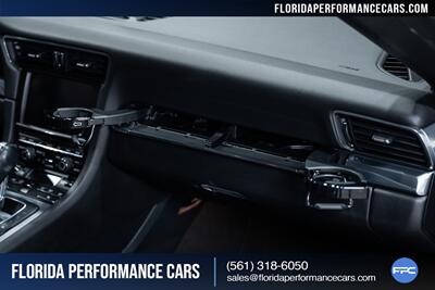 2014 Porsche 911 Carrera 4S   - Photo 58 - Riviera Beach, FL 33407