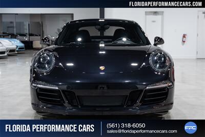 2014 Porsche 911 Carrera 4S   - Photo 67 - Riviera Beach, FL 33407