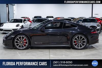 2014 Porsche 911 Carrera 4S   - Photo 3 - Riviera Beach, FL 33407