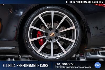 2014 Porsche 911 Carrera 4S   - Photo 13 - Riviera Beach, FL 33407