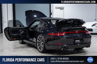 2014 Porsche 911 Carrera 4S   - Photo 34 - Riviera Beach, FL 33407
