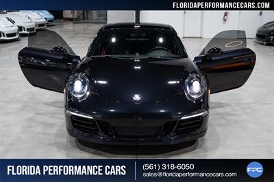 2014 Porsche 911 Carrera 4S   - Photo 35 - Riviera Beach, FL 33407