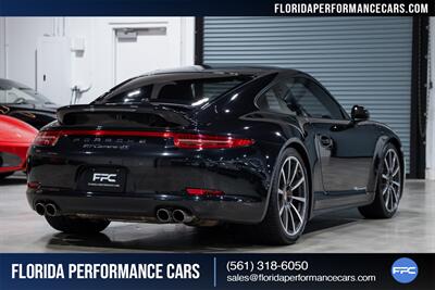 2014 Porsche 911 Carrera 4S   - Photo 15 - Riviera Beach, FL 33407