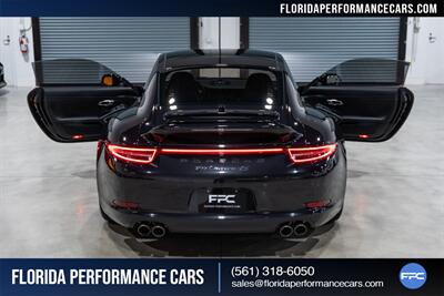 2014 Porsche 911 Carrera 4S   - Photo 36 - Riviera Beach, FL 33407