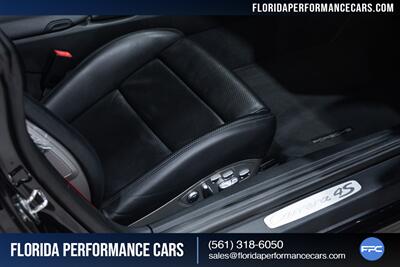 2014 Porsche 911 Carrera 4S   - Photo 31 - Riviera Beach, FL 33407