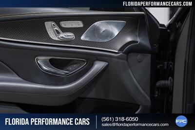 2019 Mercedes-Benz AMG GT 63 S   - Photo 65 - Riviera Beach, FL 33407