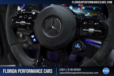2019 Mercedes-Benz AMG GT 63 S   - Photo 52 - Riviera Beach, FL 33407