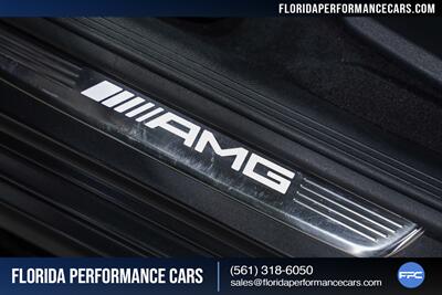 2019 Mercedes-Benz AMG GT 63 S   - Photo 66 - Riviera Beach, FL 33407