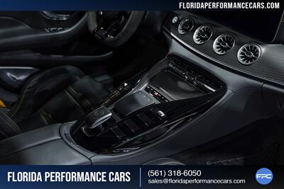 2019 Mercedes-Benz AMG GT 63 S   - Photo 58 - Riviera Beach, FL 33407