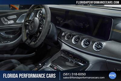2019 Mercedes-Benz AMG GT 63 S   - Photo 57 - Riviera Beach, FL 33407