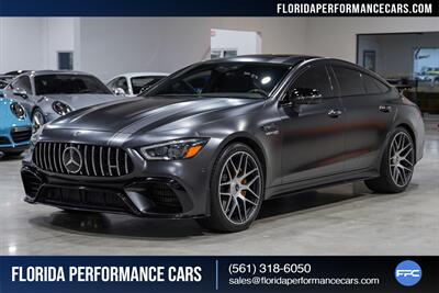 2019 Mercedes-Benz AMG GT 63 S   - Photo 10 - Riviera Beach, FL 33407