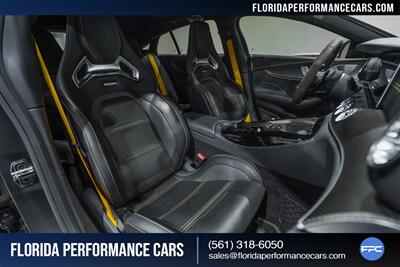 2019 Mercedes-Benz AMG GT 63 S   - Photo 34 - Riviera Beach, FL 33407