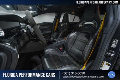 2019 Mercedes-Benz AMG GT 63 S   - Photo 19 - Riviera Beach, FL 33407