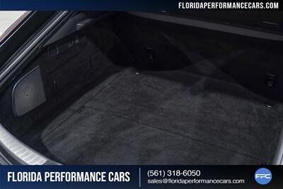 2019 Mercedes-Benz AMG GT 63 S   - Photo 47 - Riviera Beach, FL 33407