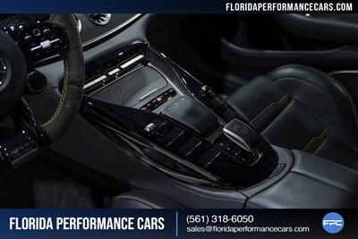 2019 Mercedes-Benz AMG GT 63 S   - Photo 53 - Riviera Beach, FL 33407